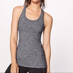 Lululemon cool racerback tank